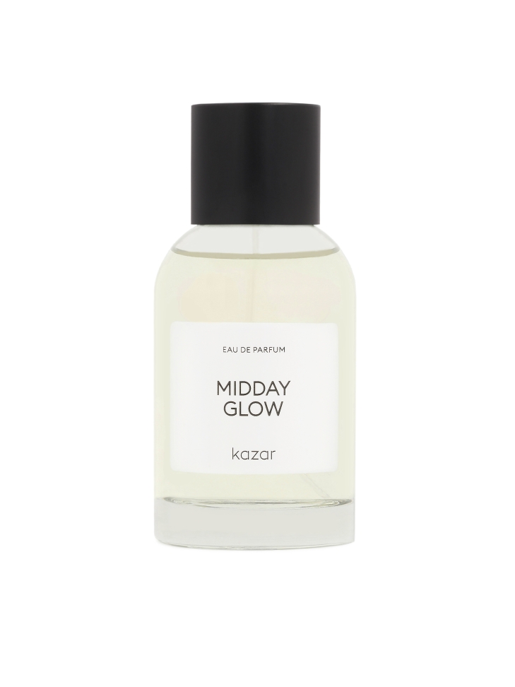 Eau de Parfum donna 100 ml MIDDAY GLOW