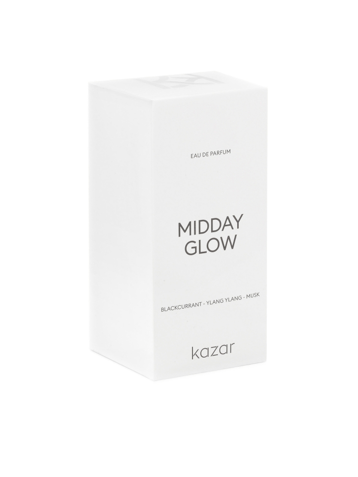 Eau de Parfum donna 100 ml MIDDAY GLOW