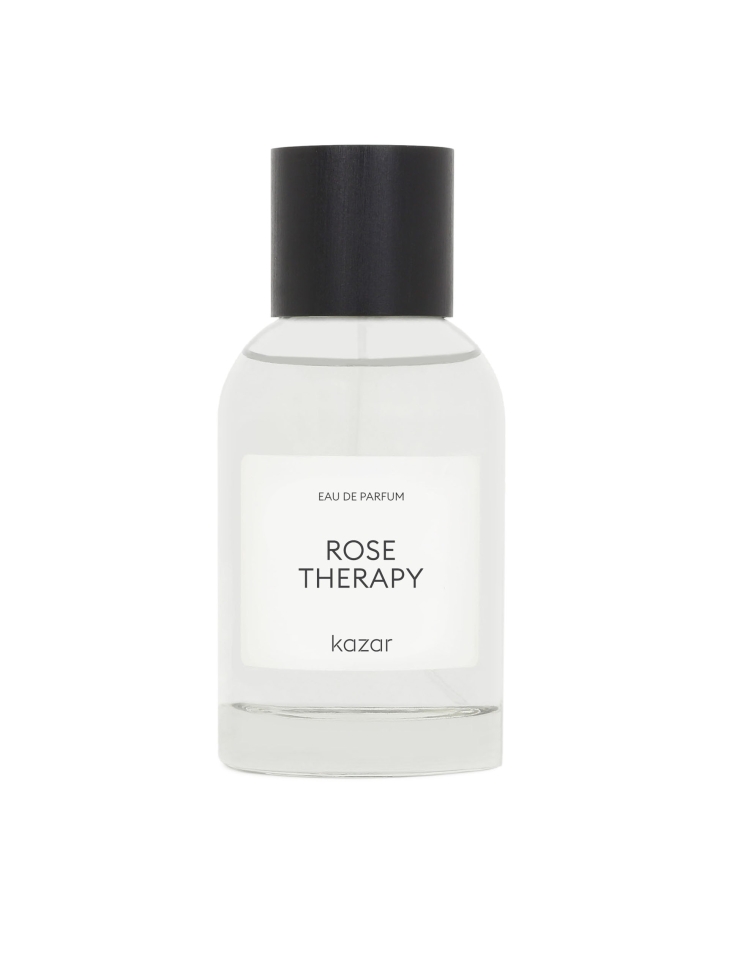 Eau de Parfum da donna 100 ml ROSE THERAPY