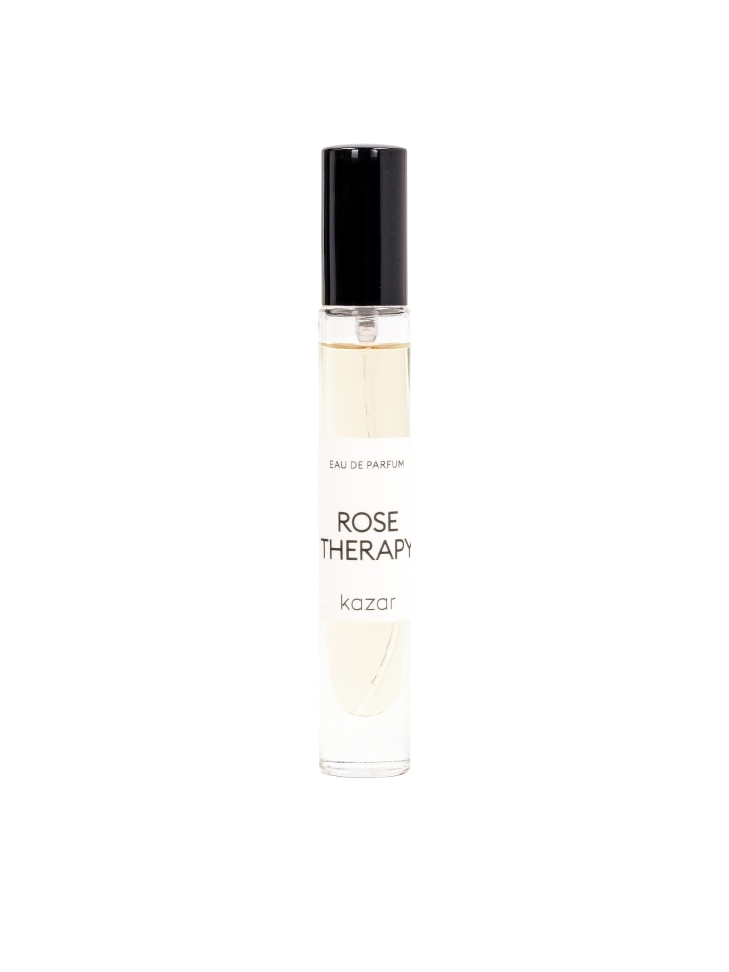 Eau de Parfum da donna 8 ml ROSE THERAPY
