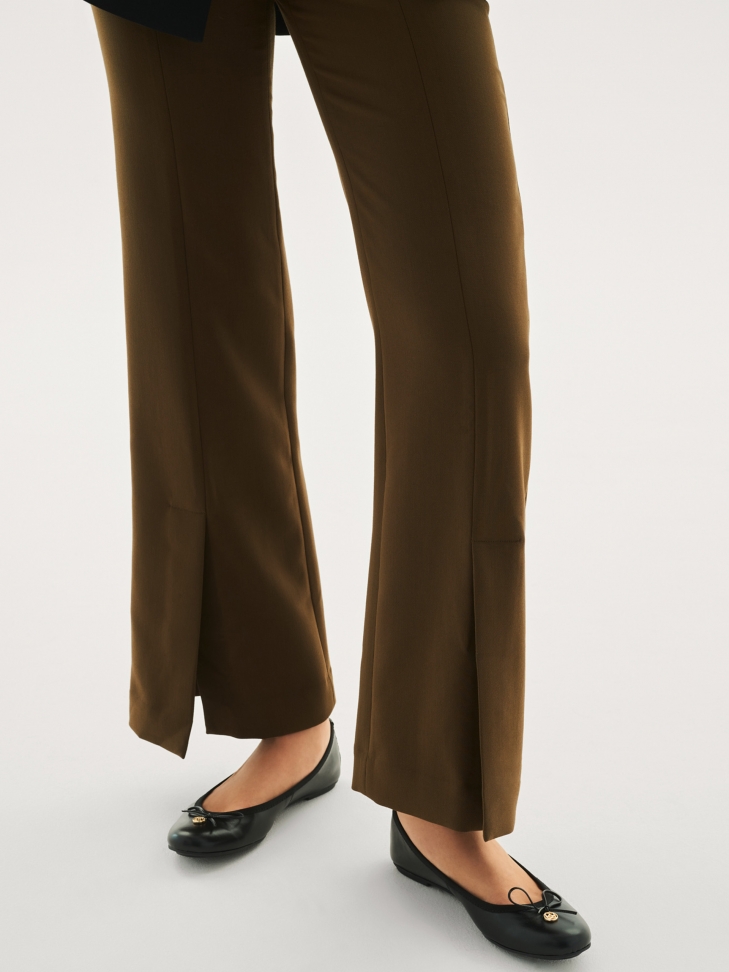 Ballerine nere da donna KATIE