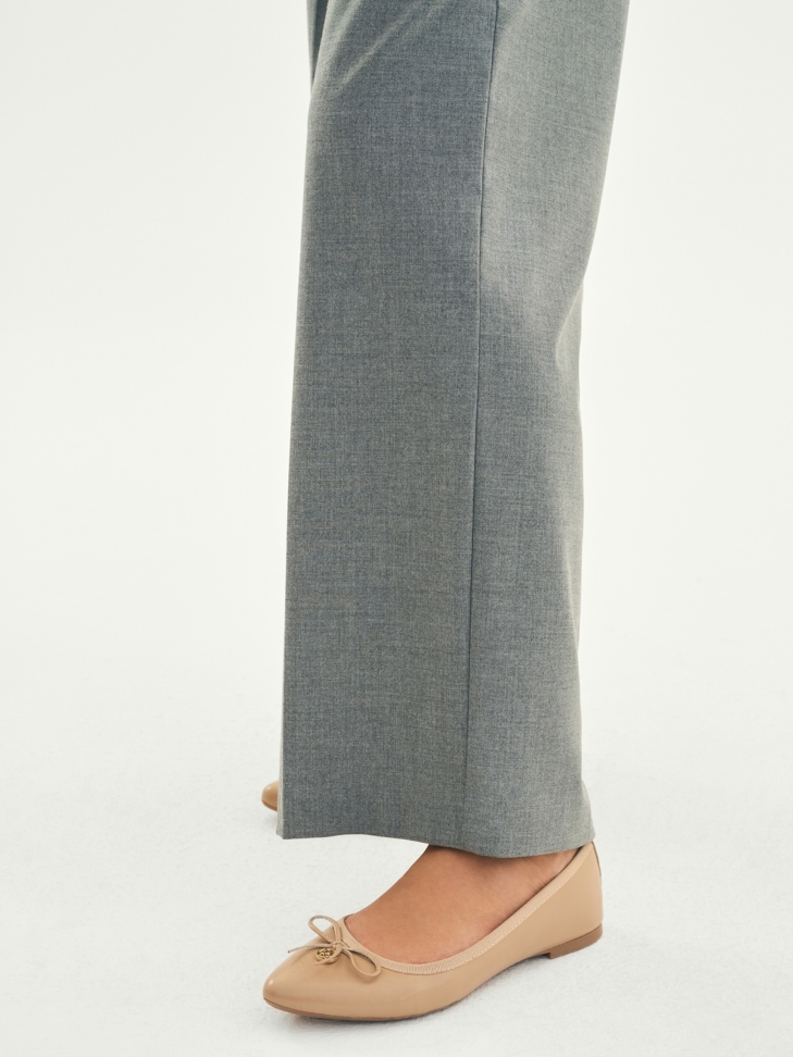 Ballerine beige da donna DENISE