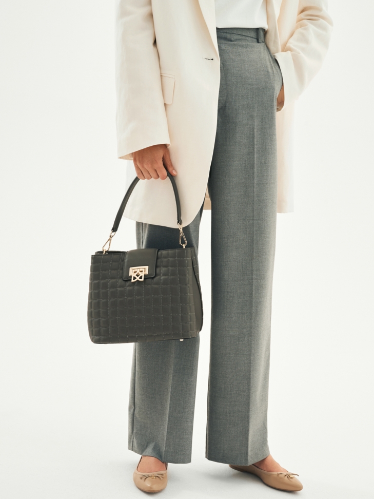 Ballerine beige da donna DENISE