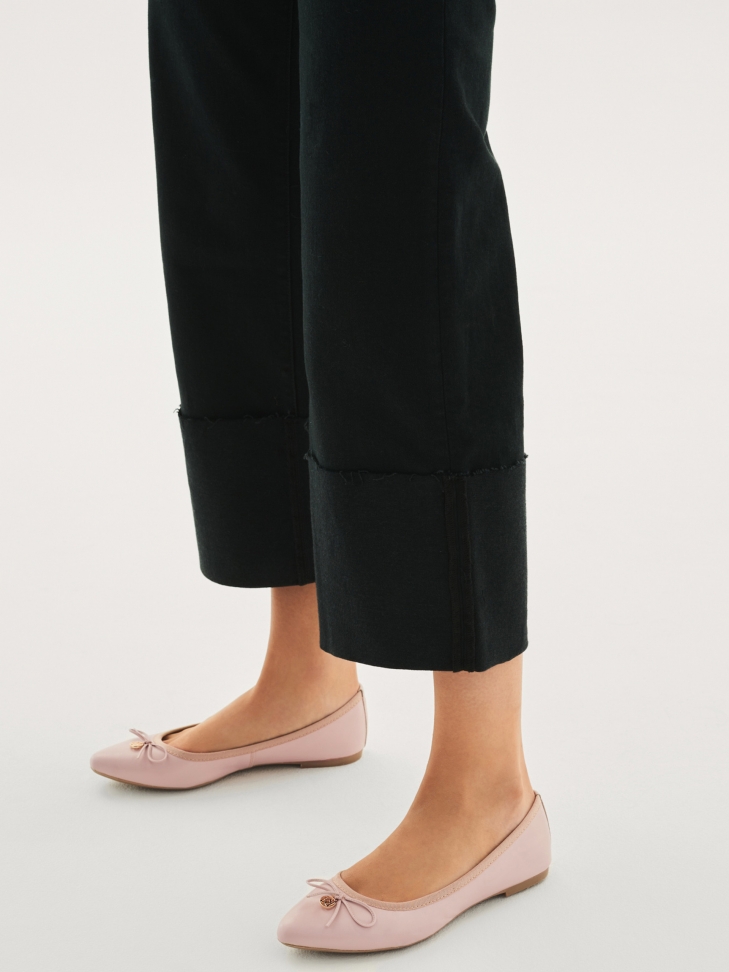 Ballerine rosa da donna DENISE