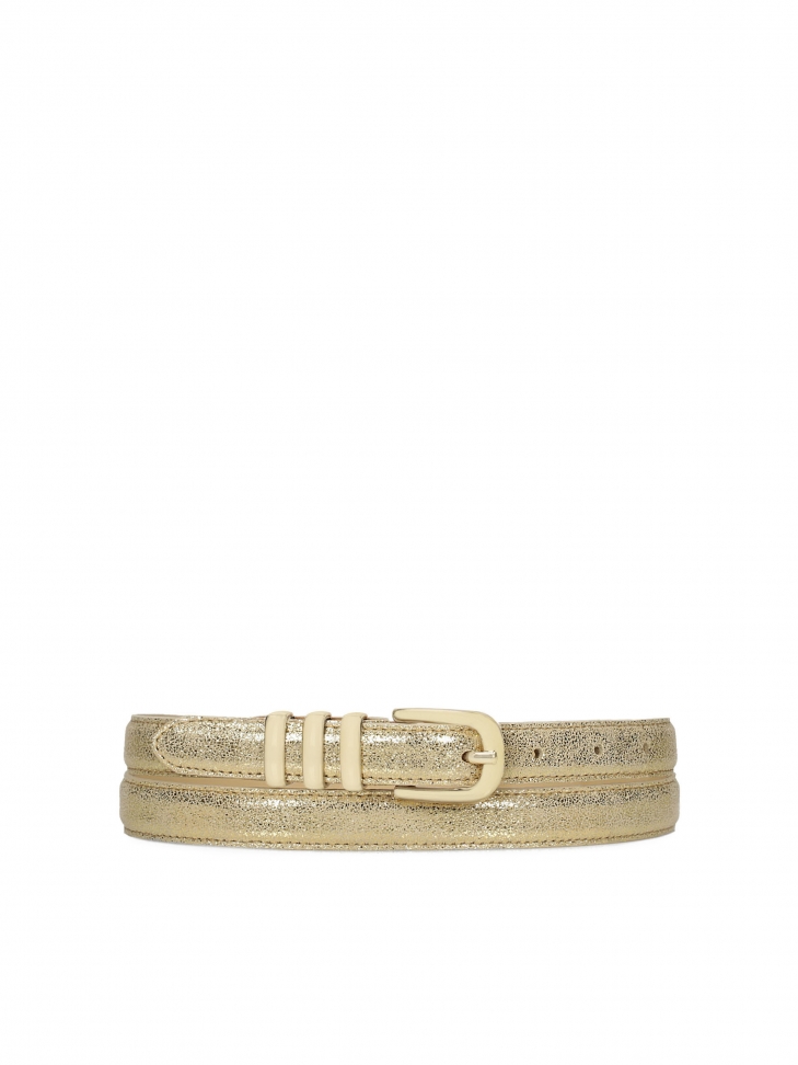 Cintura d'oro femminile VITRA