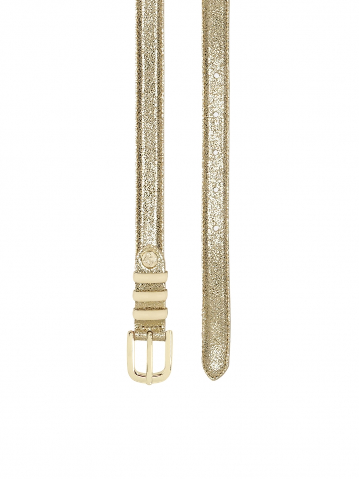 Cintura d'oro femminile VITRA