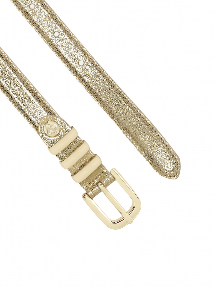 Cintura d'oro femminile VITRA