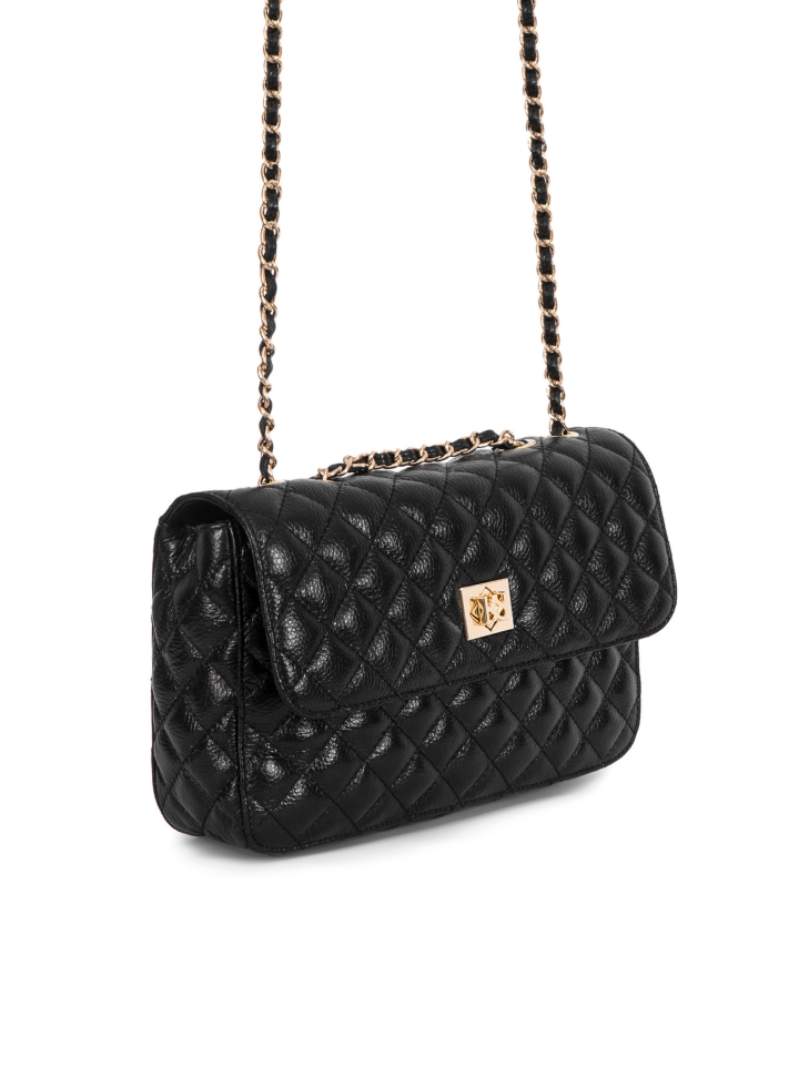 Borsa nera da donna VIDIA