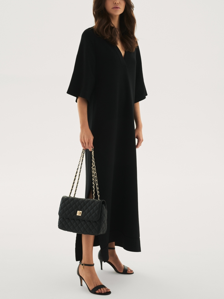 Borsa nera da donna VIDIA