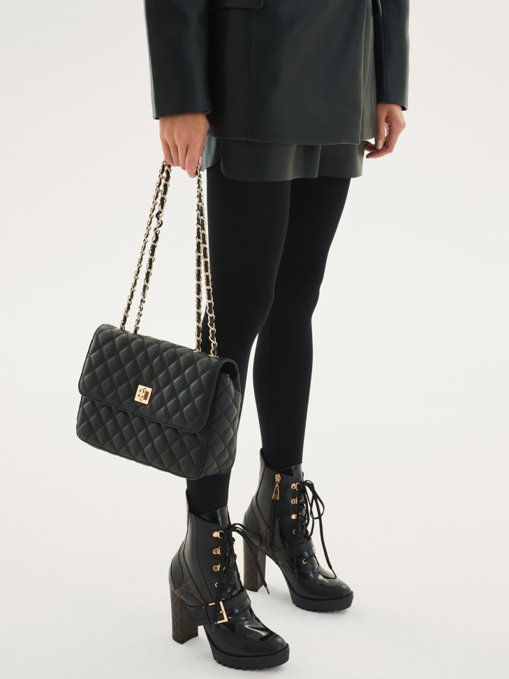 Borsa nera da donna VIDIA