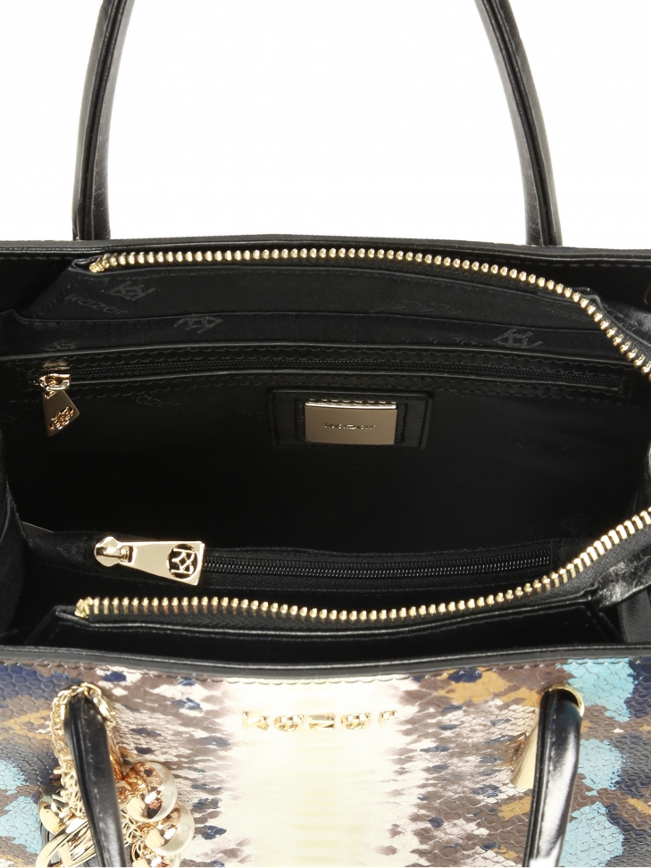 Borsa da donna multicolore LEXIE