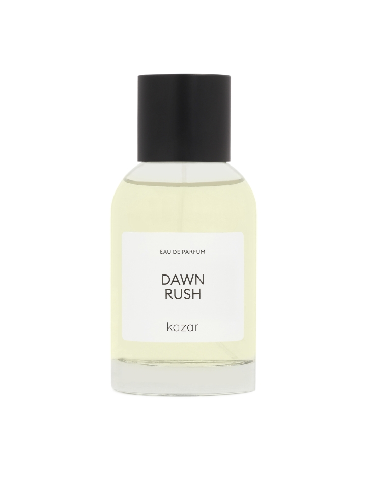 Eau de Parfum da uomo 100 ml DAWN RUSH