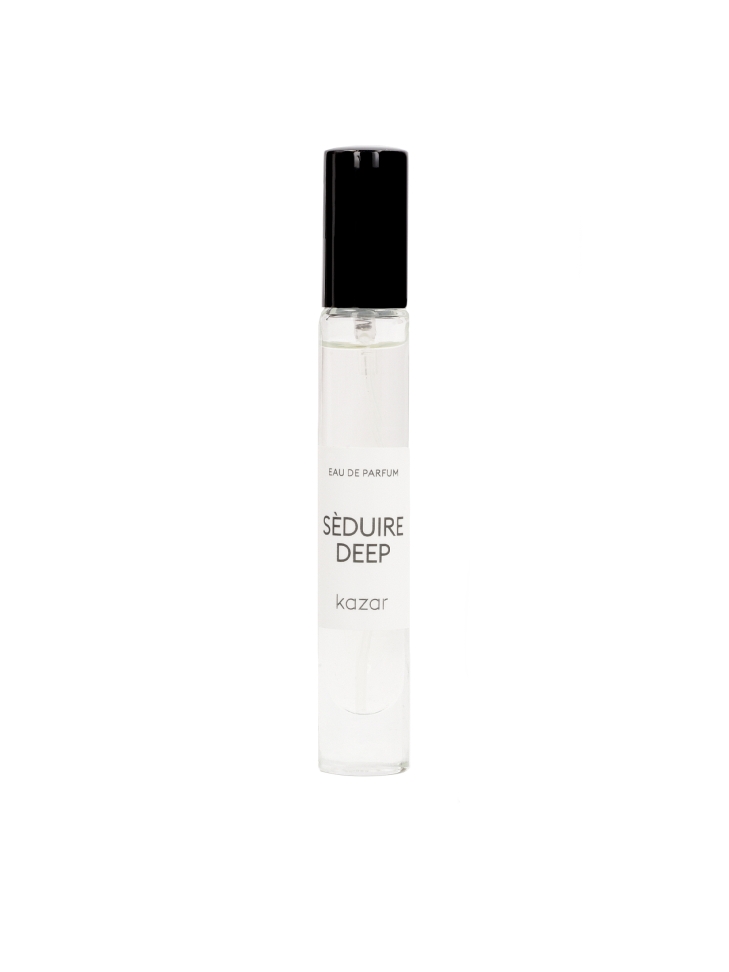 Eau de Parfum compatto 8 ml SEDUIRE DEEP