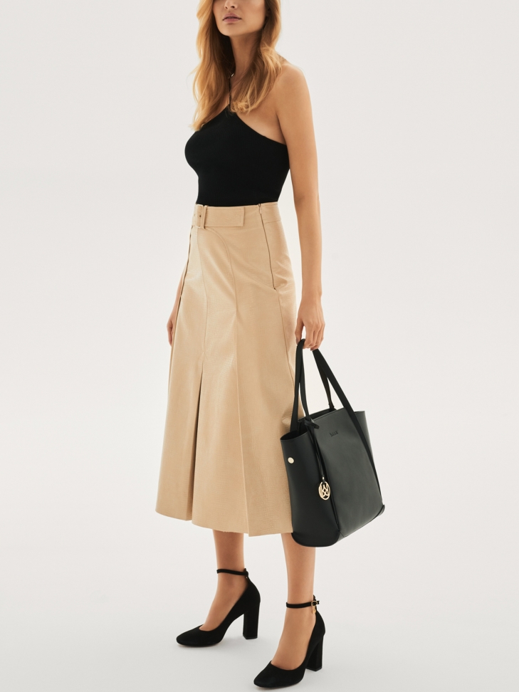 Borsa nera da donna REYNA