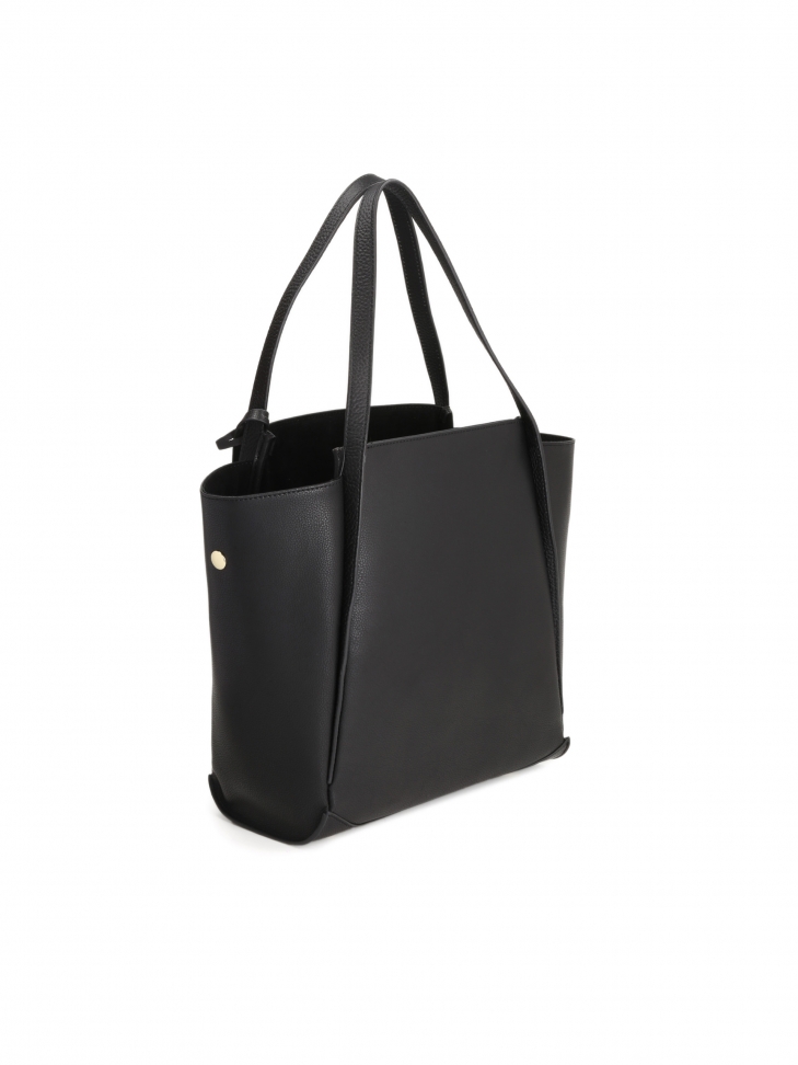 Borsa nera da donna REYNA