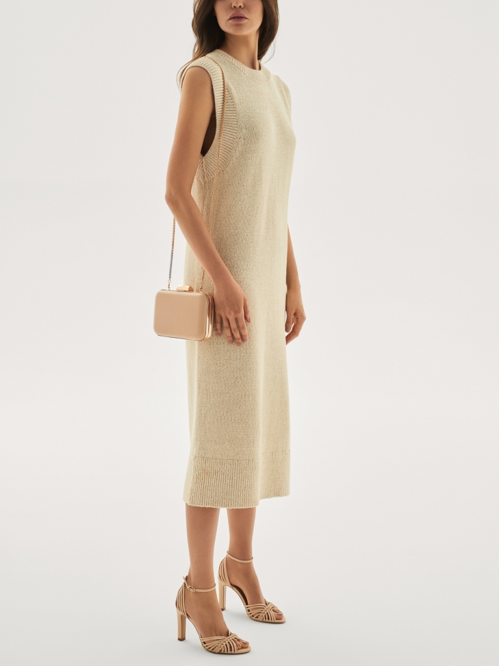 Sandali beige da donna FREESIA