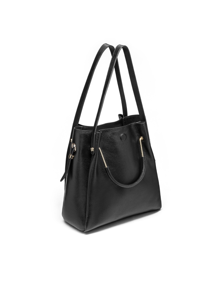 Borsa nera da donna ALEXANDRIA