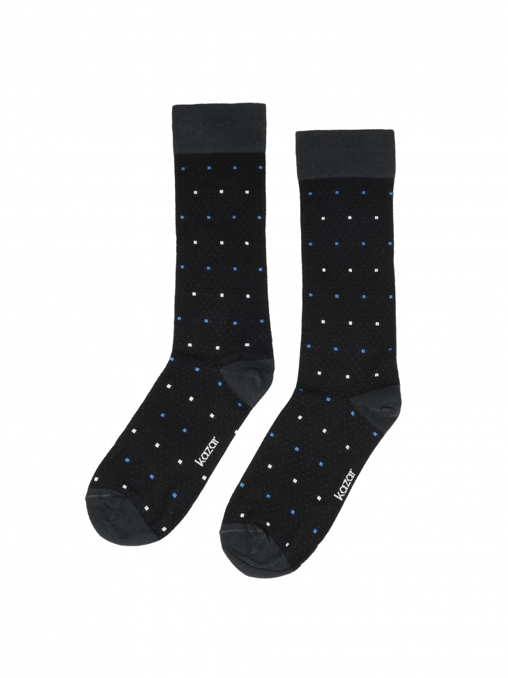 Calze di cotone THAMES