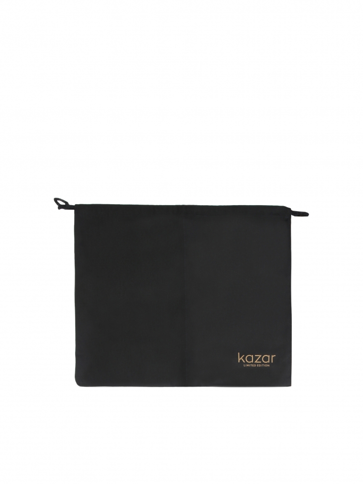 Scarpe da cerimonia nere JAZON