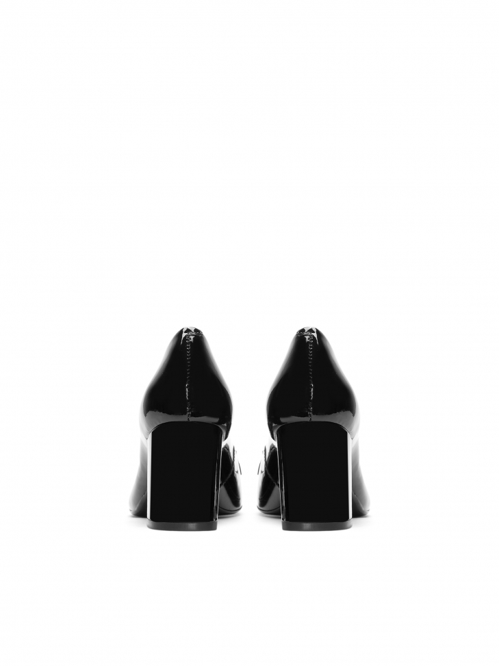 Décolleté nere da donna WENDY