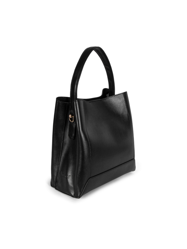 Borsa nera da donna LAURIE