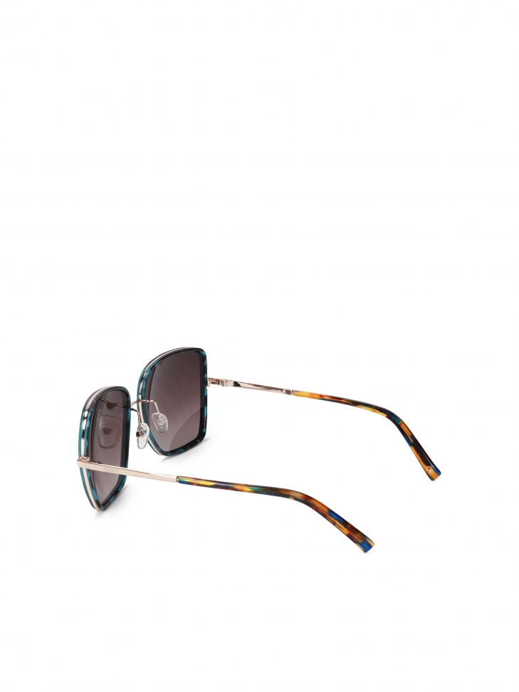 Occhiali da sole multicolore da donna SEIA
