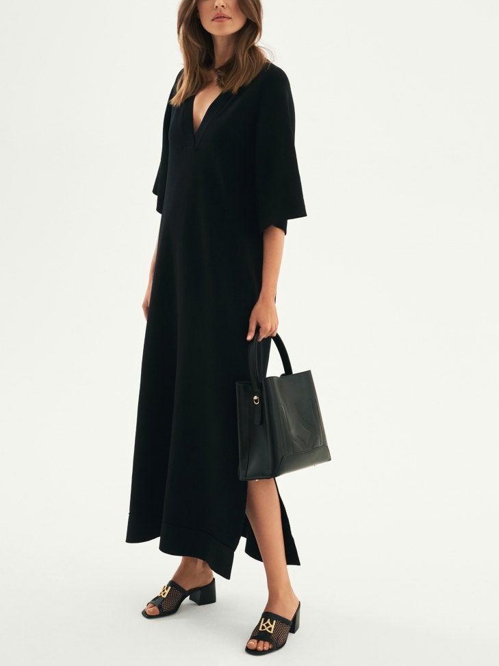 Muli neri da donna SAGE