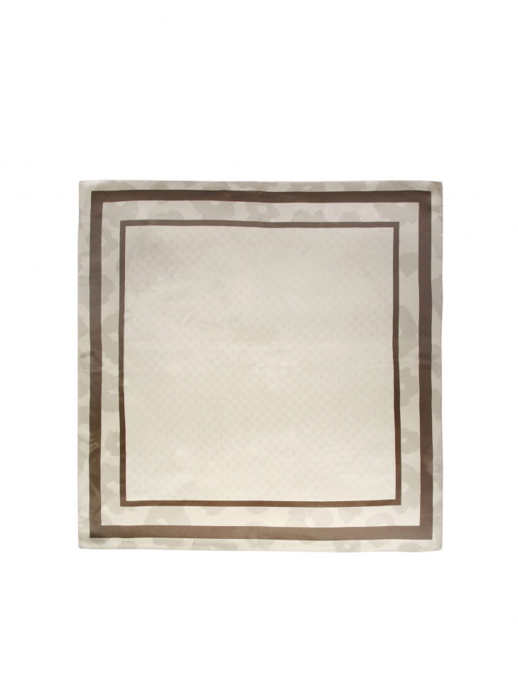 Sciarpa multicolore da donna MAISE