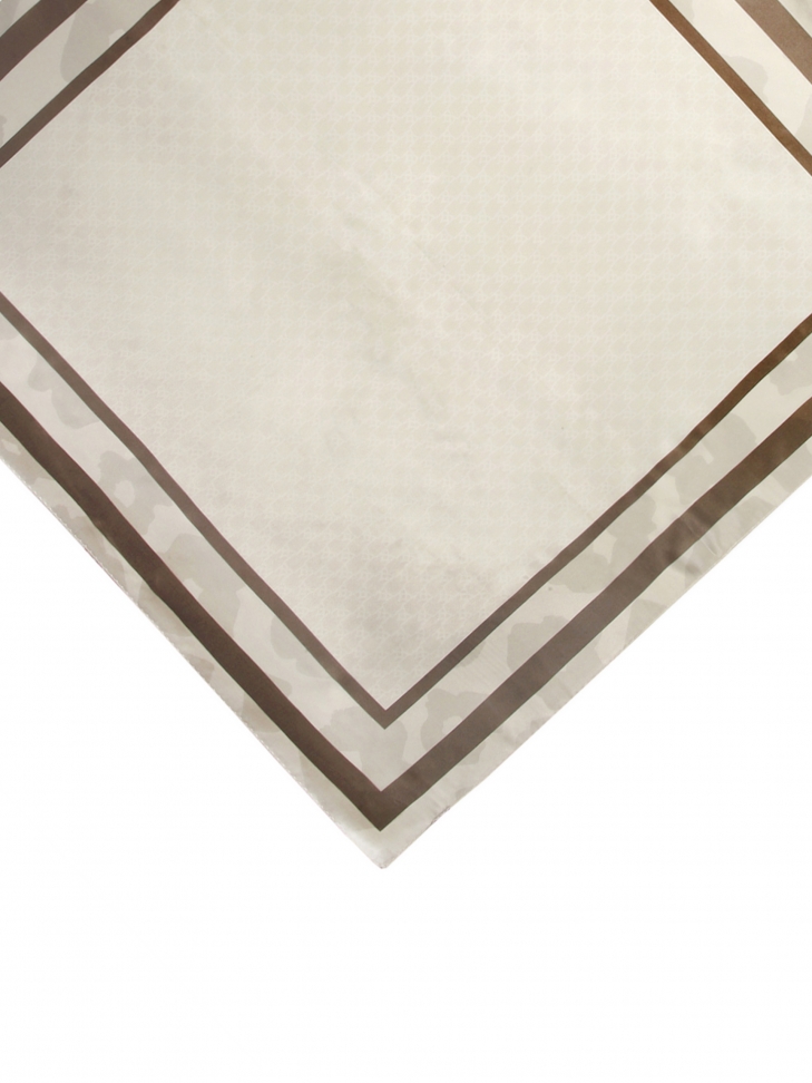 Sciarpa multicolore da donna MAISE