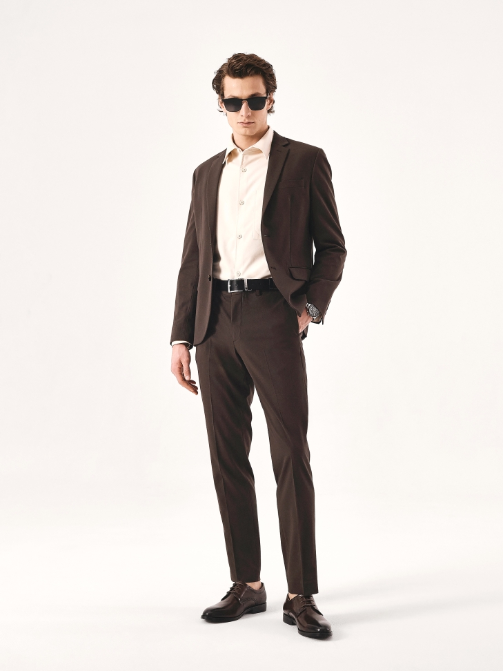 Occhiali da sole neri ALEXIAN