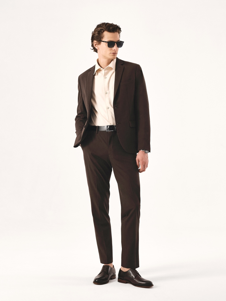 Occhiali da sole neri ALEXIAN