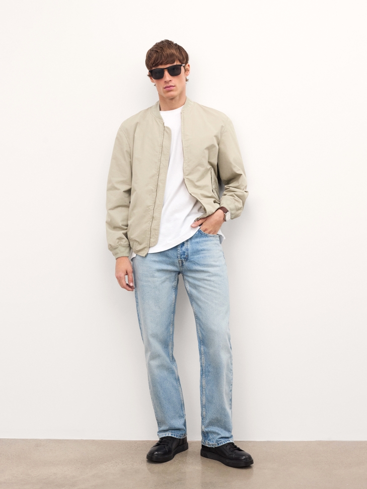 Occhiali da sole neri ALEXIAN