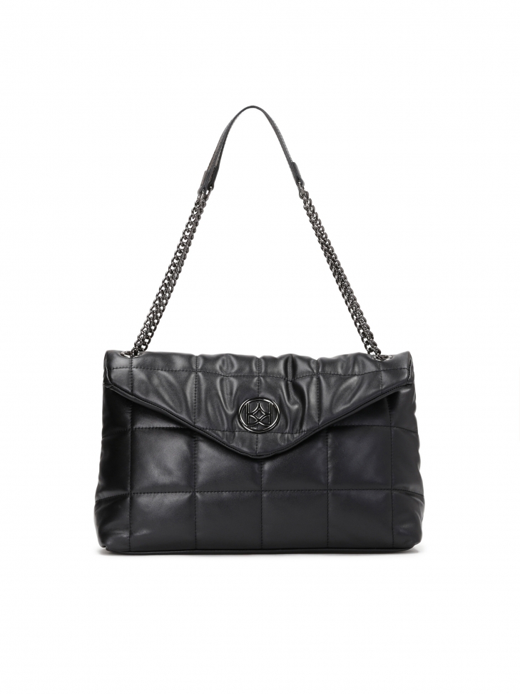 Borsa nera da donna DIVA