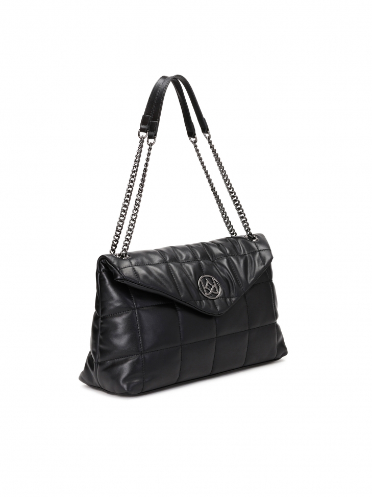 Borsa nera da donna DIVA