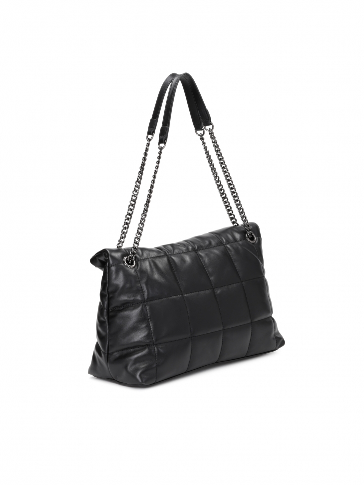 Borsa nera da donna DIVA