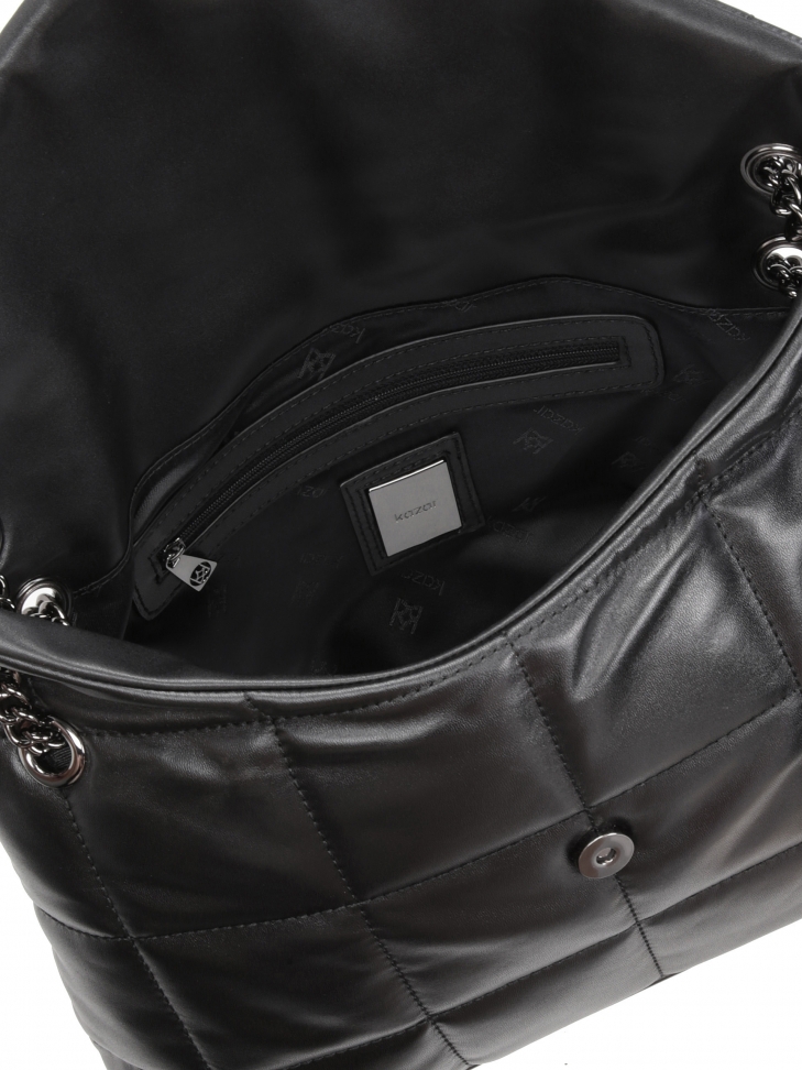 Borsa nera da donna DIVA