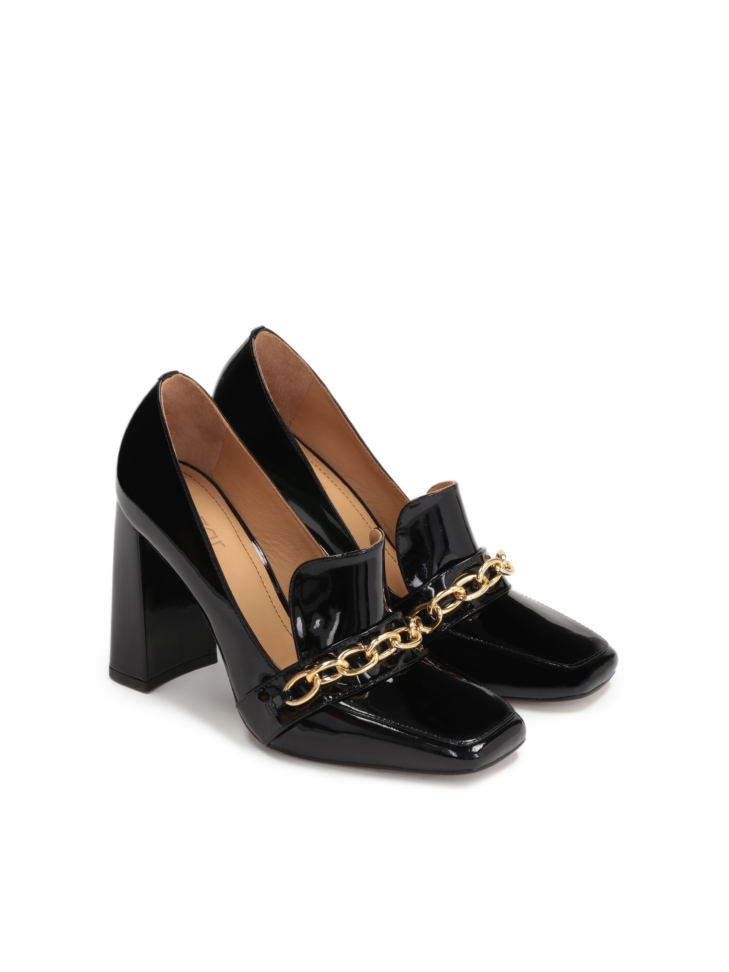 Décolleté nere da donna ZELIA