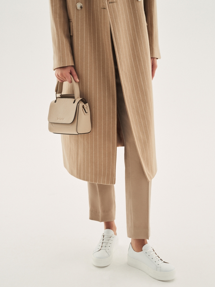 Scarpe da ginnastica bianche da donna OASIS