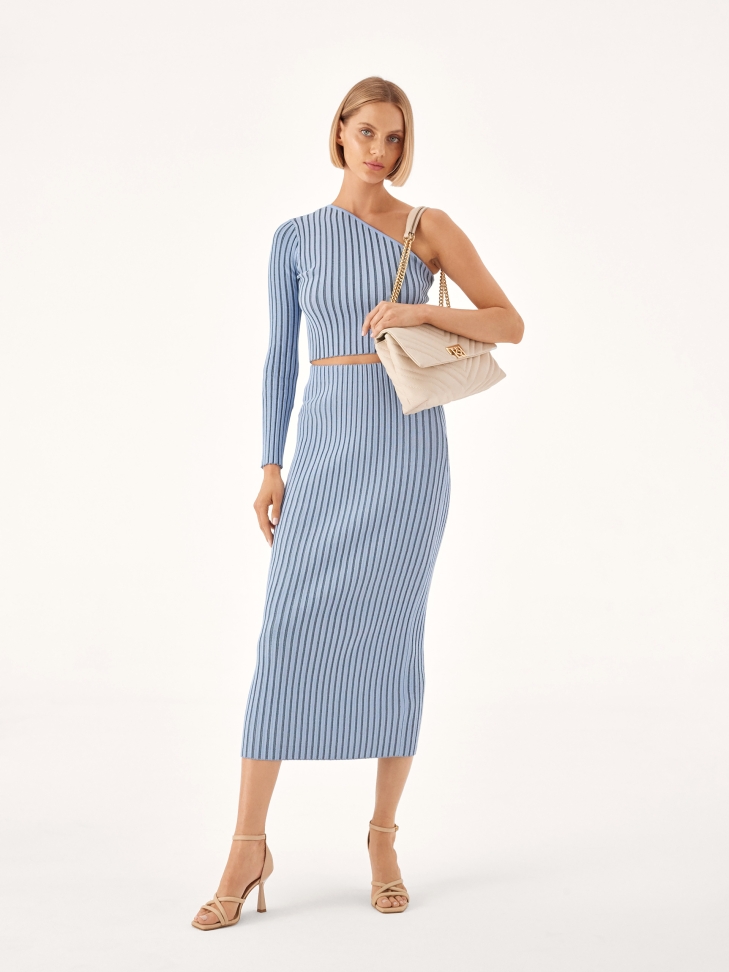 Sandali beige dallo stile minimalista CIRI