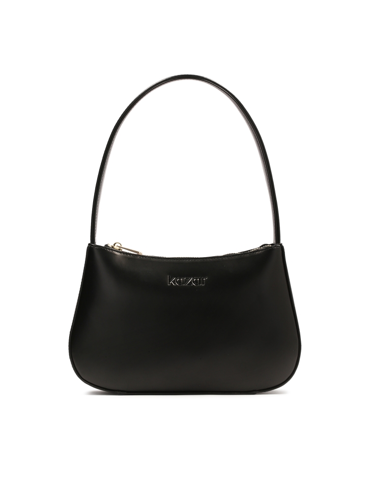 Borsa piccola in pelle martellata TILDA MINI