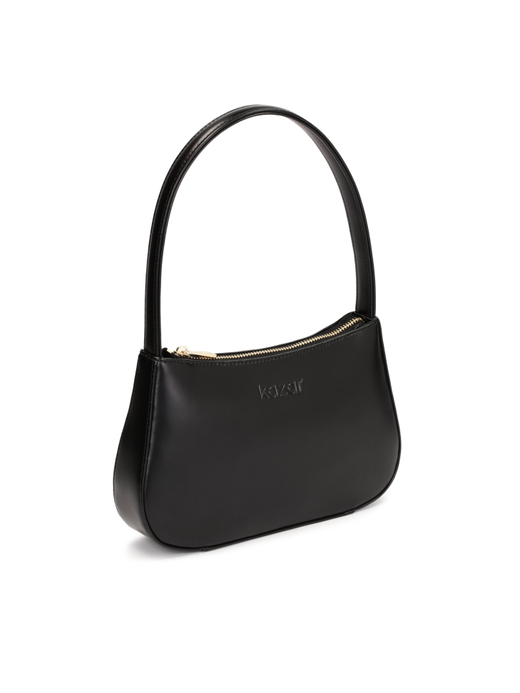 Borsa piccola in pelle martellata TILDA MINI