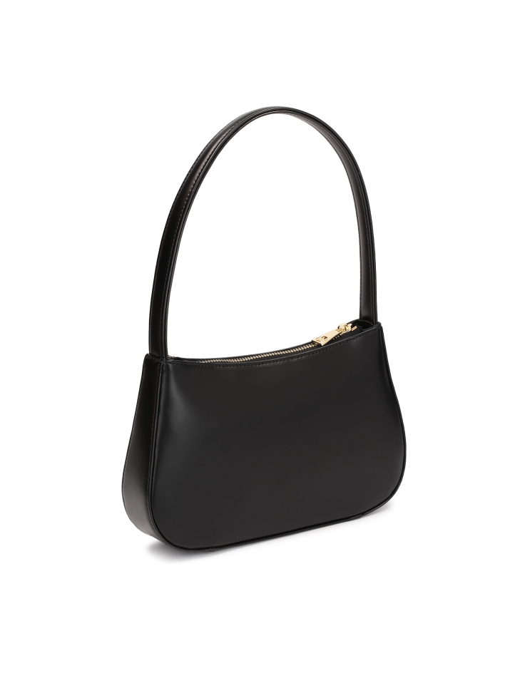 Borsa piccola in pelle martellata TILDA MINI