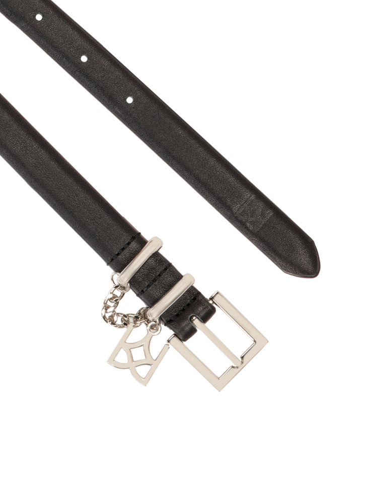 Cintura sottile ed elegante con dettagli decorativi CARROLL