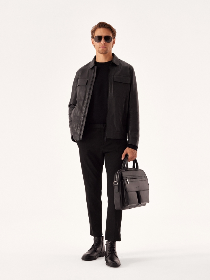 Occhiali da sole aviator da uomo con polarizzazione RAYKO