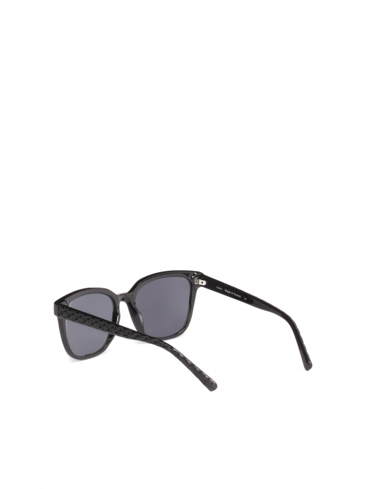 Occhiali da sole neri senza tempo da donna WHITLEY