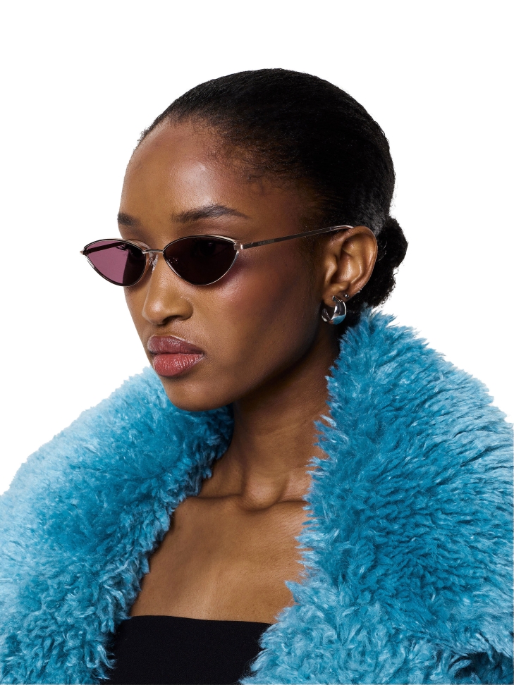 Occhiali stretti con rivestimento antiriflesso KS JEWELL