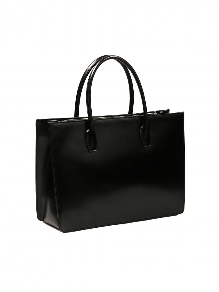 Grande borsa elegante in stile minimal VIOLANTE