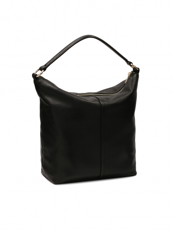 Borsa sciolta con due cinghie BEATRIZ