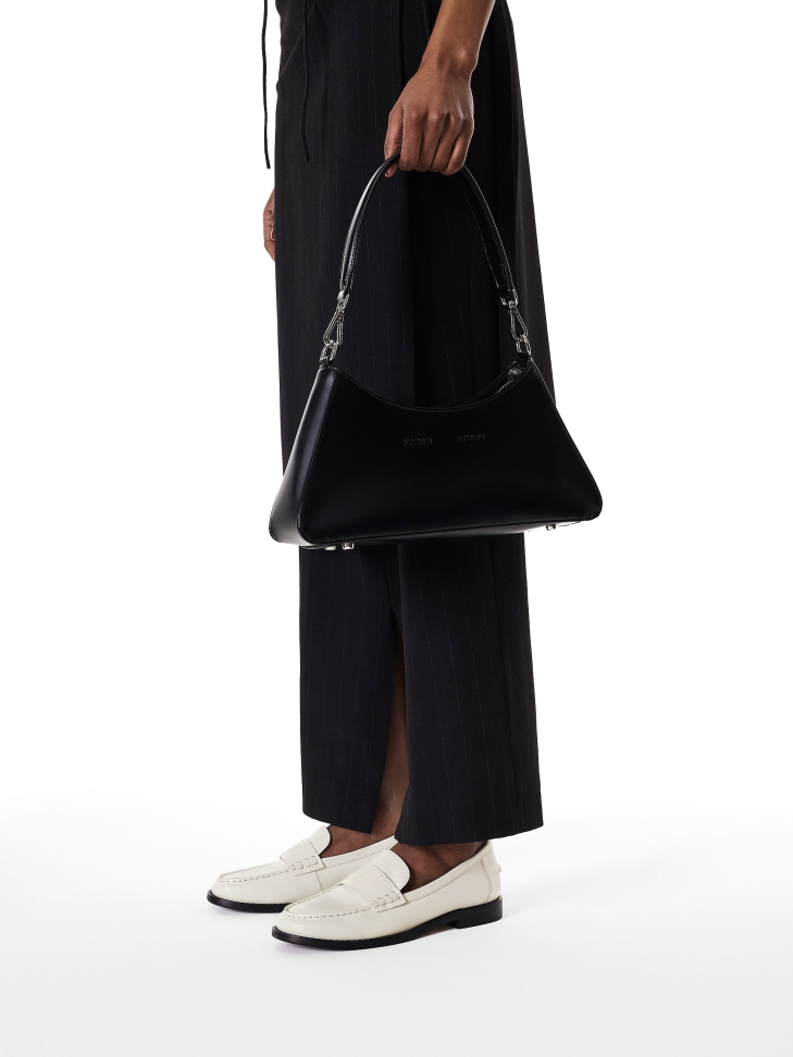 Mocassini in pelle con suola confortevole BRUNA