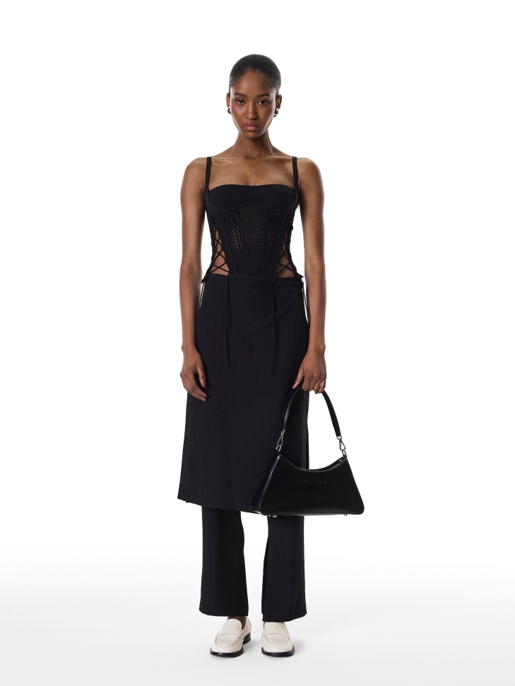 Mocassini in pelle con suola confortevole BRUNA